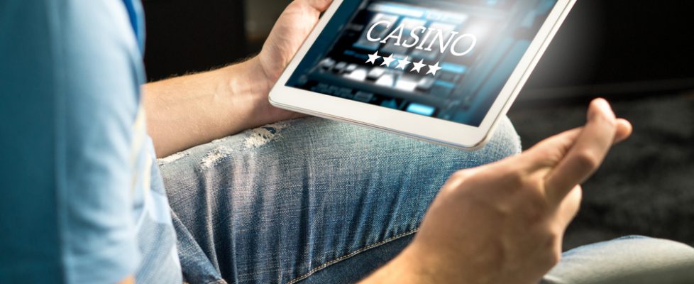 mobile Casino Apps